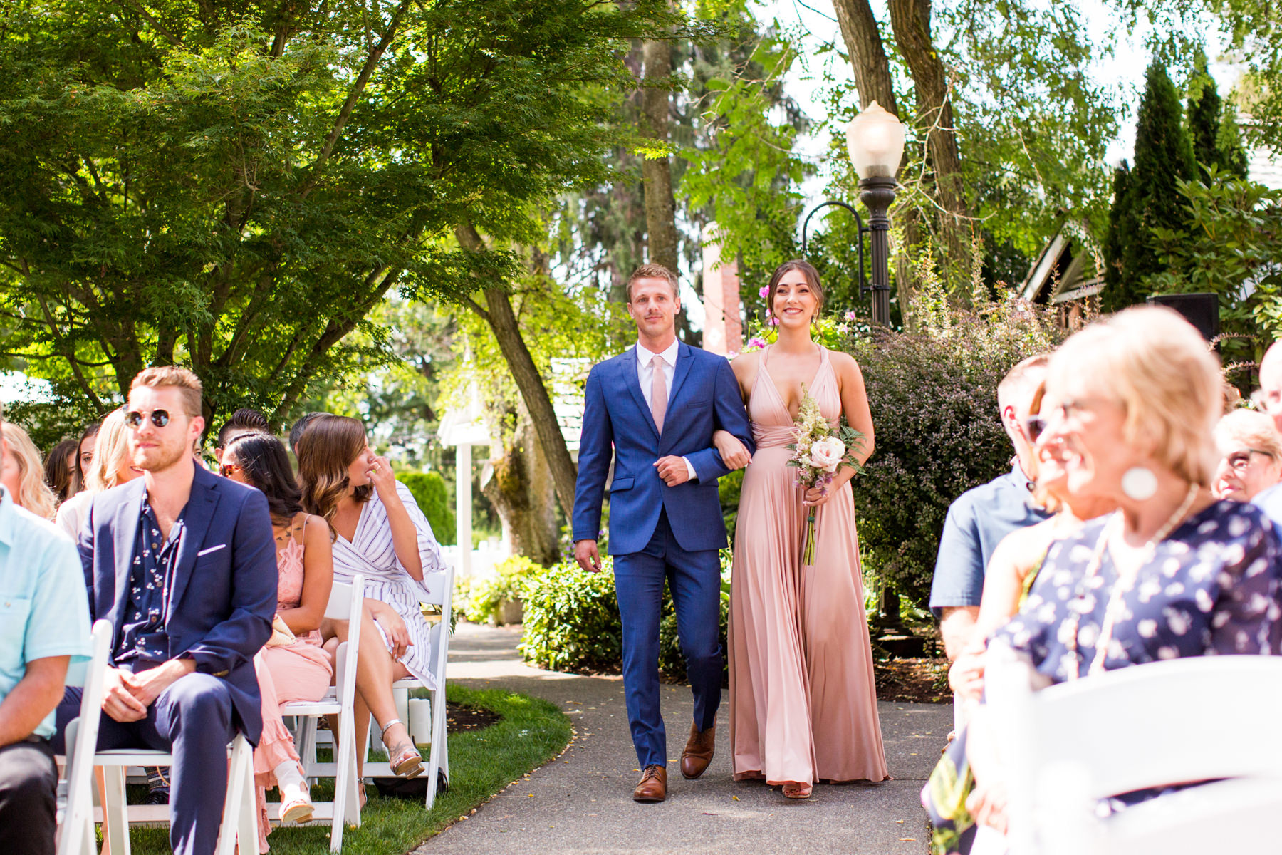 Laurel Creek Manor Wedding Photos